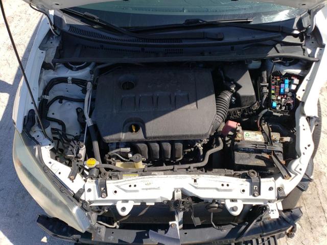Photo 11 from auction – 2016 TOYOTA COROLLA L with VIN 2T1BURHE0GC699115