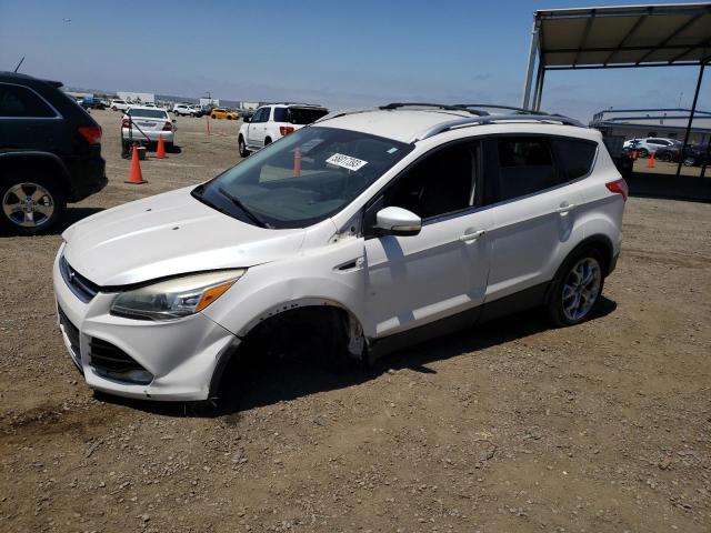 FORD ESCAPE TIT 2013 z numerem VIN 1FMCU0J91DUA72141 - Zdjęcie z aukcji