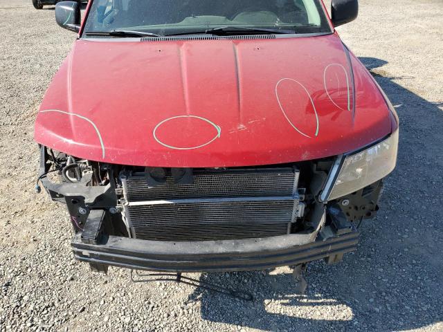 Photo 12 from auction – 2018 DODGE JOURNEY SE with VIN 3C4PDCAB4JT382011