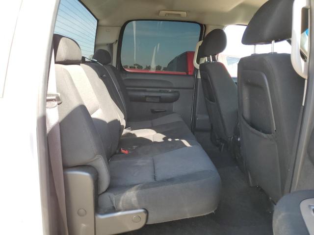Photo 10 from auction – 2013 CHEVROLET SILVERADO with VIN 3GCPKSE74DG361288
