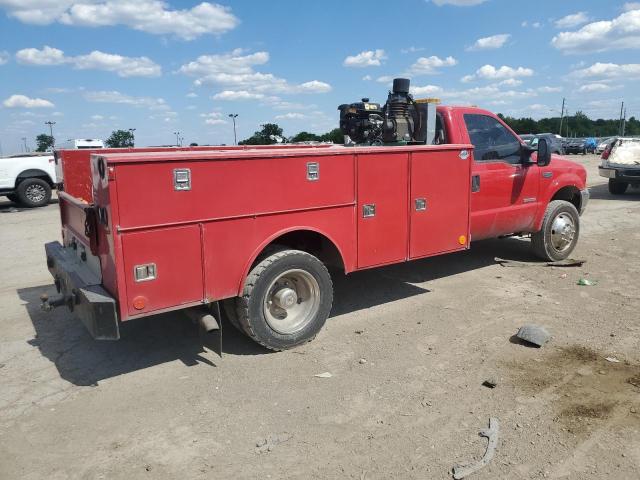 Photo 3 from auction – 2004 FORD F450 SUPER with VIN 1FDXF47PX4EA06982