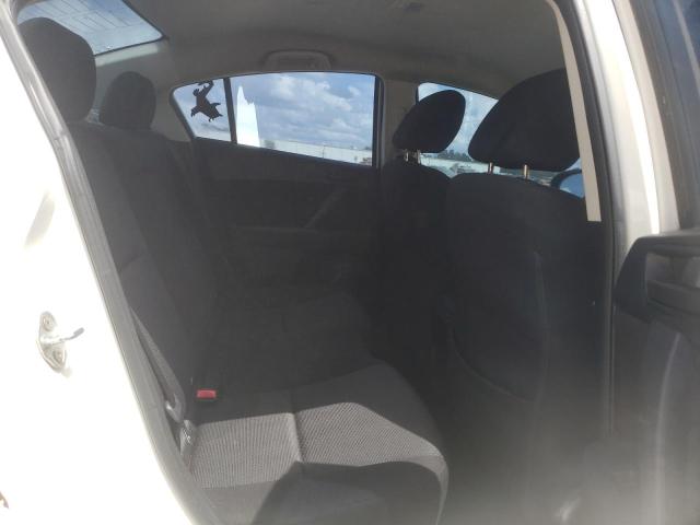 Photo 10 from auction – 2010 MAZDA 3 I with VIN JM1BL1SF0A1187775