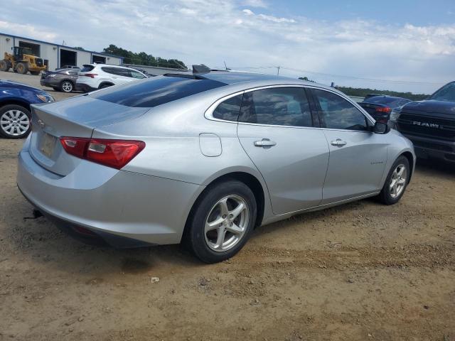 Photo 3 from auction – 2017 CHEVROLET MALIBU LS with VIN 1G1ZB5ST2HF233367