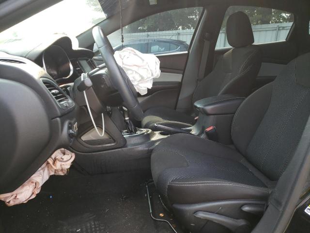 Photo 7 from auction – 2015 DODGE DART SXT with VIN 1C3CDFBB1FD345529