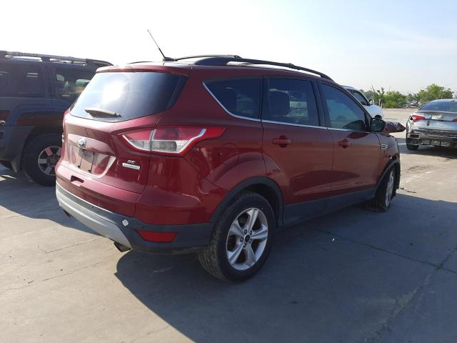 Photo 3 from auction – 2014 FORD ESCAPE SE with VIN 1FMCU0GX2EUE38731
