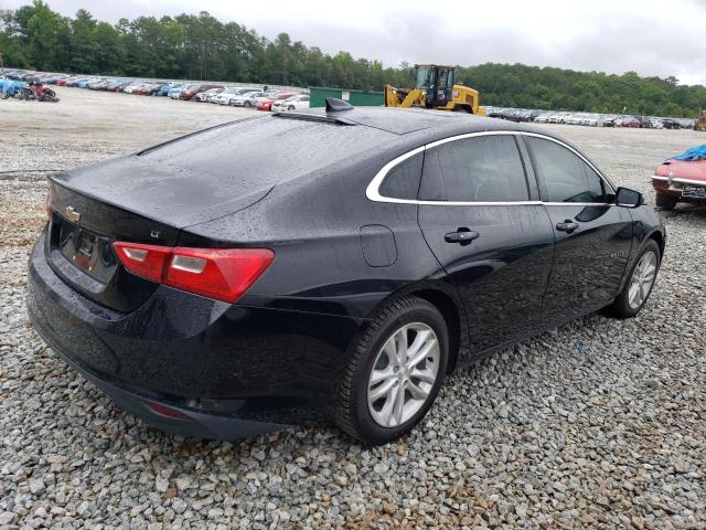 Photo 3 from auction – 2018 CHEVROLET MALIBU LT with VIN 1G1ZD5ST2JF121328
