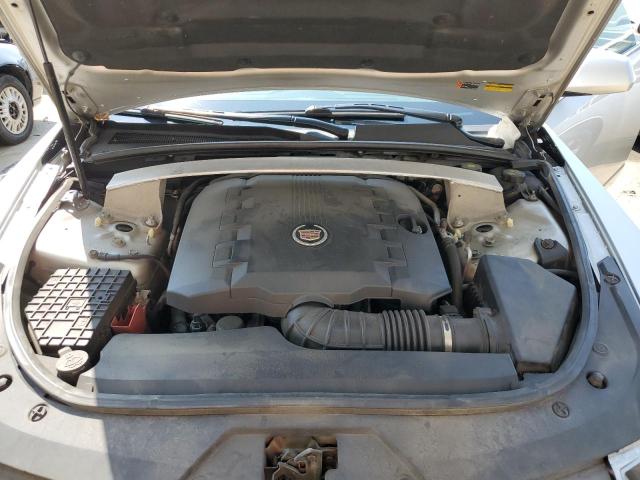 Photo 11 from auction – 2011 CADILLAC CTS PERFOR with VIN 1G6DL1EDXB0116158