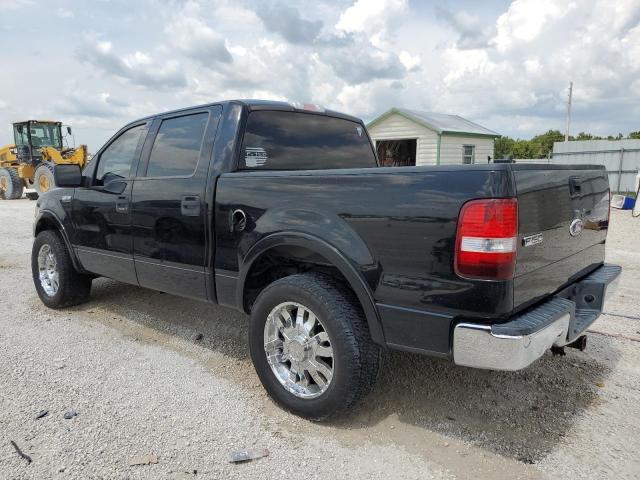 Photo 2 from auction – 2004 FORD F150 SUPER with VIN 1FTPW12554KB00990