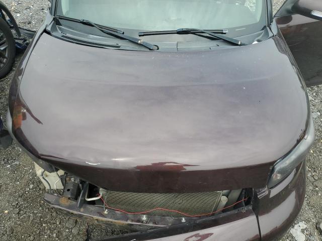 Photo 11 from auction – 2008 SCION XB with VIN JTLKE50E781040959