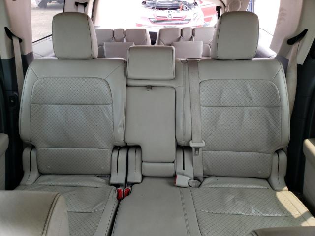 Photo 10 from auction – 2012 FORD FLEX LIMIT with VIN 2FMHK6DC0CBD03508
