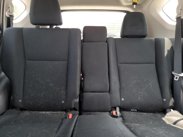 Photo 10 from auction – 2016 TOYOTA RAV4 LE with VIN 2T3ZFREV7GW305709