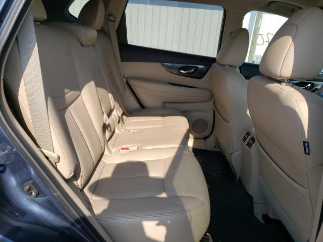 Photo 11 from auction – 2014 NISSAN ROGUE S with VIN 5N1AT2MV6EC859124
