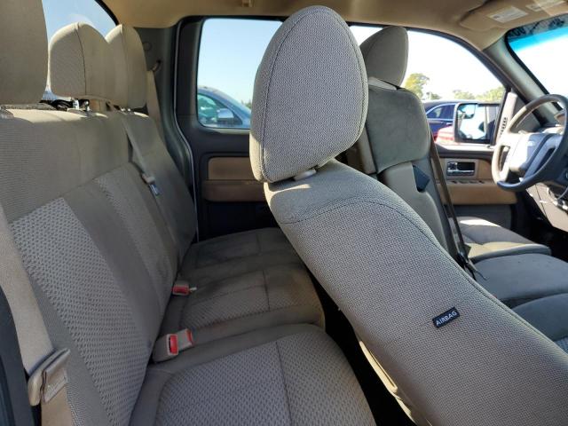 Photo 10 from auction – 2011 FORD F150 SUPER with VIN 1FTEX1CM6BFD34491