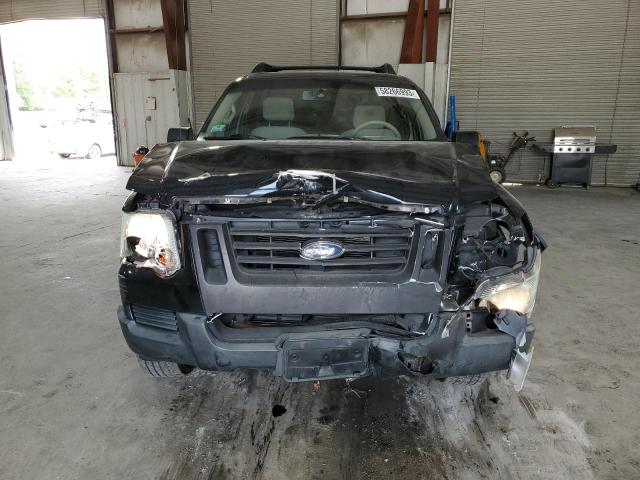 Photo 5 from auction – 2007 FORD EXPLORER S with VIN 1FMEU51K57UA07029