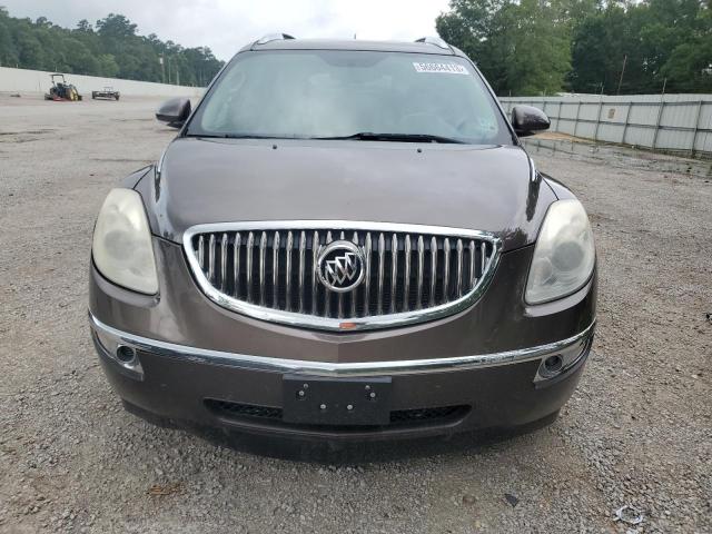 Photo 5 from auction – 2010 BUICK ENCLAVE CX with VIN 5GALRCED3AJ155980