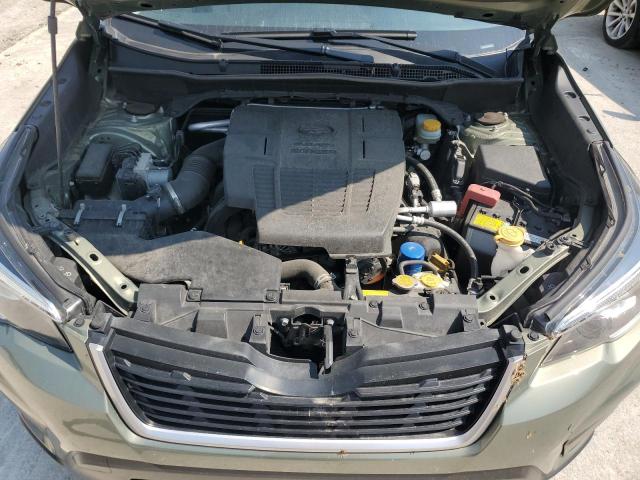 Photo 12 from auction – 2019 SUBARU FORESTER P with VIN JF2SKAEC7KH424969