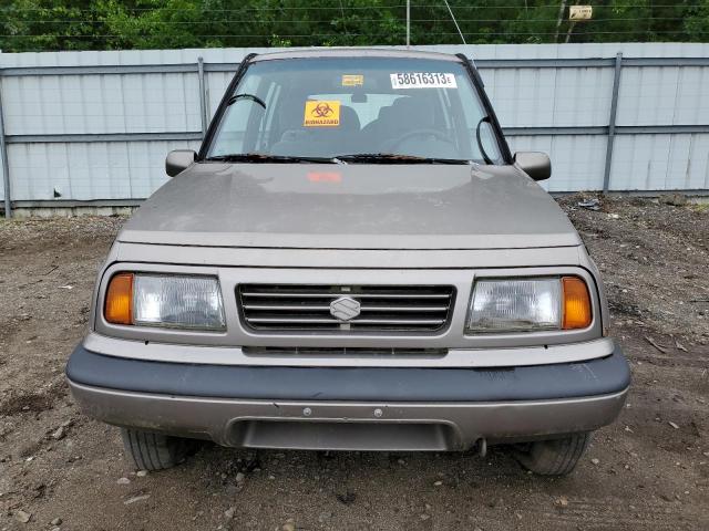 Photo 5 from auction – 1995 SUZUKI SIDEKICK J with VIN 2S3TD03V0S6413962