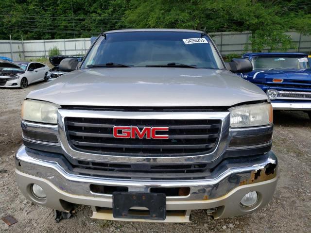 Photo 5 from auction – 2005 GMC SIERRA K25 with VIN 1GTHK24U05E331273