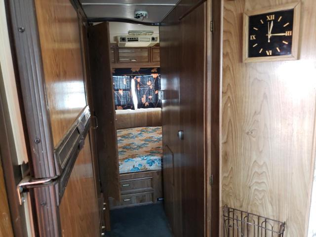 Photo 6 from auction – 1986 PATH MOTORHOME with VIN 1GBKP37W7G3311566