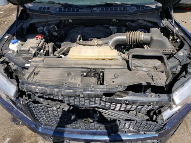 Photo 11 from auction – 2018 FORD F150 SUPER with VIN 1FTEW1EP7JKE58799
