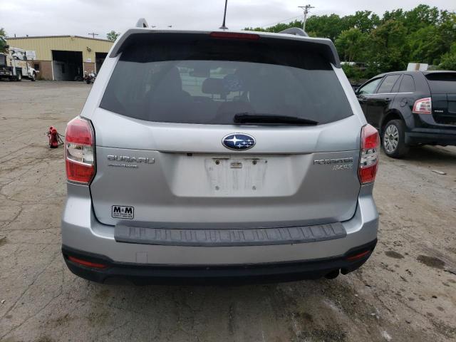 Photo 6 from auction – 2015 SUBARU FORESTER 2 with VIN JF2SJAUC8FH432251