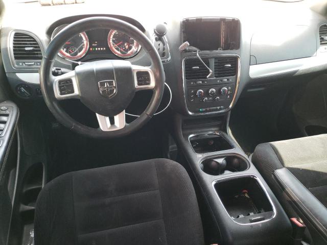 Photo 8 from auction – 2014 DODGE GRAND CARA with VIN 2C4RDGCG6ER361775