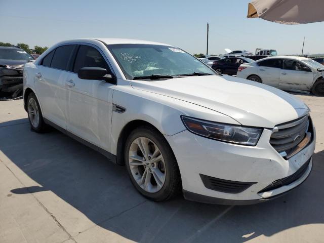 Photo 4 from auction – 2015 FORD TAURUS SE with VIN 1FAHP2D82FG176208