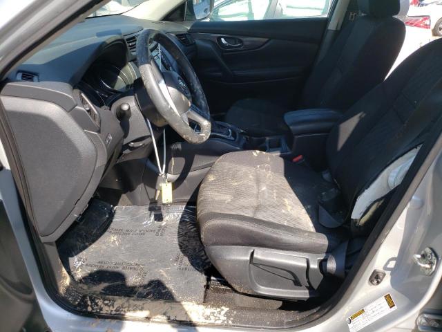 Photo 7 from auction – 2018 NISSAN ROGUE S with VIN 5N1AT2MT7JC758313