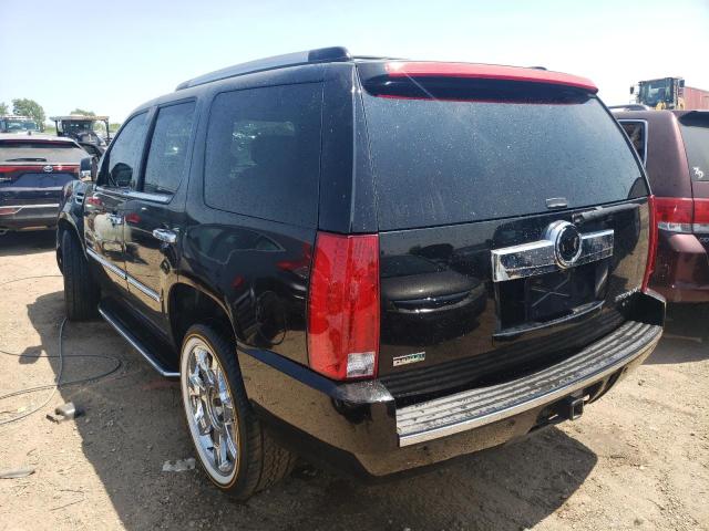 Photo 2 from auction – 2012 CADILLAC ESCALADE L with VIN 1GYS4BEF4CR157126