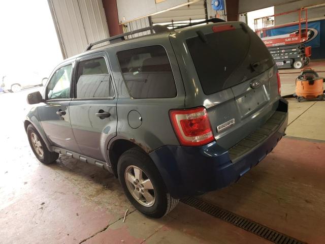 Zdjęcie 2 z aukcji – 2010 FORD ESCAPE XLT z VIN 1FMCU0D72AKA33737