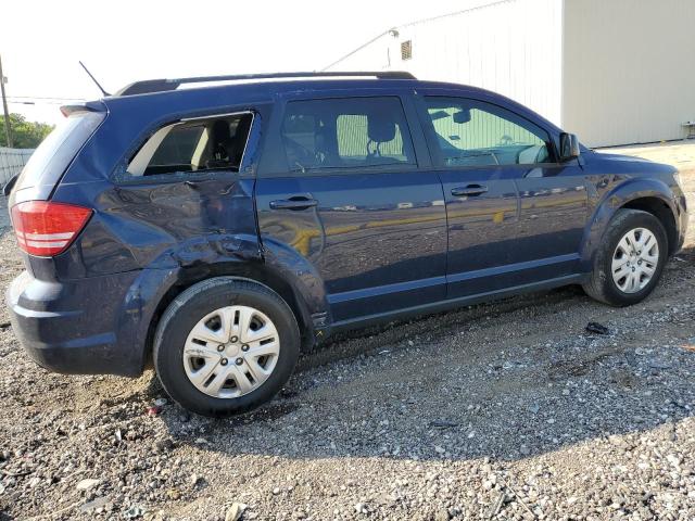 Photo 3 from auction – 2017 DODGE JOURNEY SE with VIN 3C4PDCAB3HT694993
