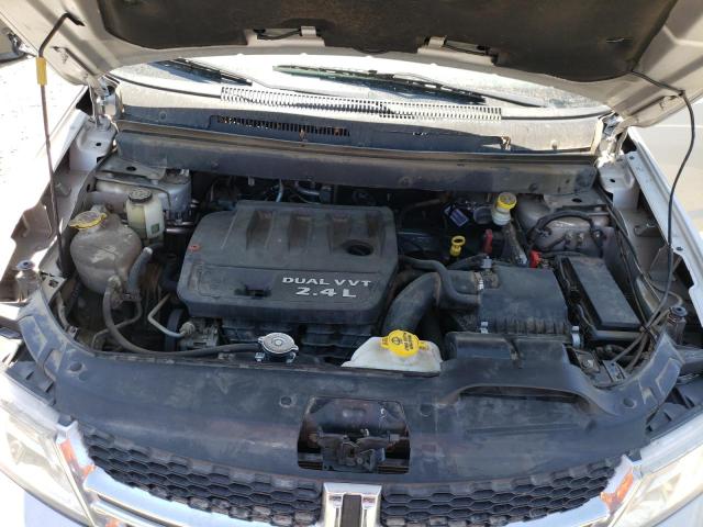 Photo 12 from auction – 2014 DODGE JOURNEY SE with VIN 3C4PDCAB5ET103249