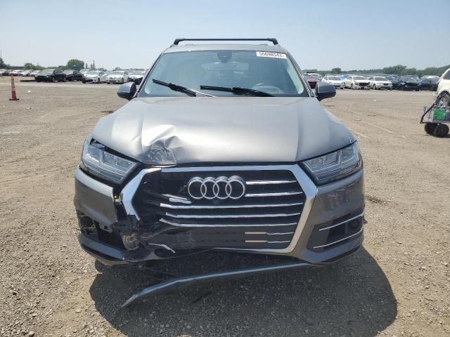 Photo 5 from auction – 2017 AUDI Q7 PRESTIG with VIN WA1VAAF75HD006064