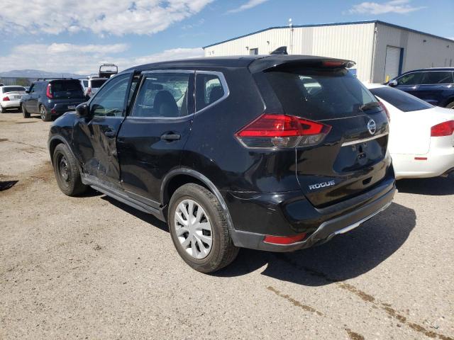 Photo 2 from auction – 2017 NISSAN ROGUE S with VIN KNMAT2MT0HP562298