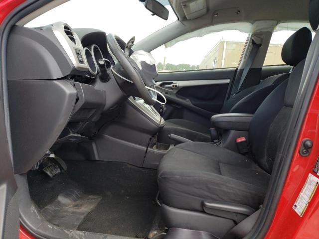 Photo 7 from auction – 2009 TOYOTA COROLLA MA with VIN 2T1KU40EX9C056336