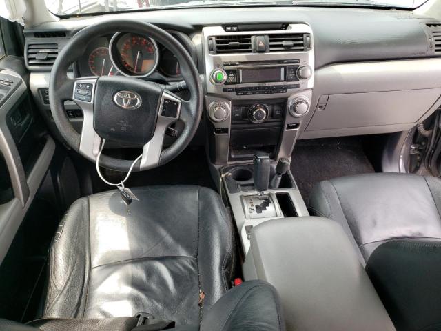 Photo 8 from auction – 2011 TOYOTA 4RUNNER SR with VIN JTEBU5JR6B5067744