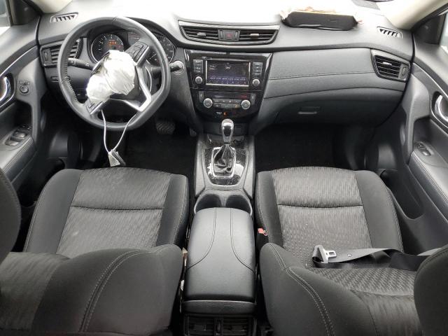 Photo 8 from auction – 2018 NISSAN ROGUE S with VIN KNMAT2MT7JP518675