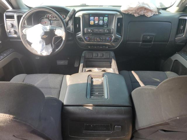 Photo 8 from auction – 2017 CHEVROLET SILVERADO with VIN 3GCUKREC5HG324121