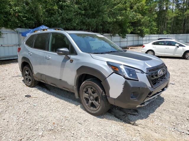 Photo 4 from auction – 2022 SUBARU FORESTER W with VIN JF2SKALC5NH479511