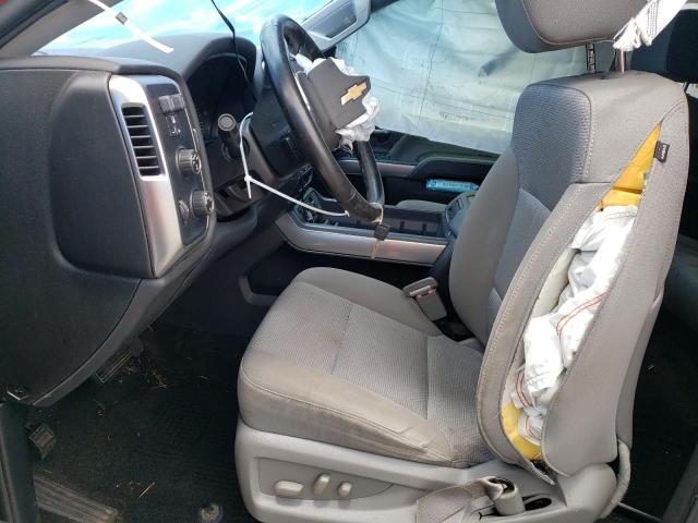 Photo 7 from auction – 2014 CHEVROLET SILVERADO with VIN 1GCVKREC2EZ213459