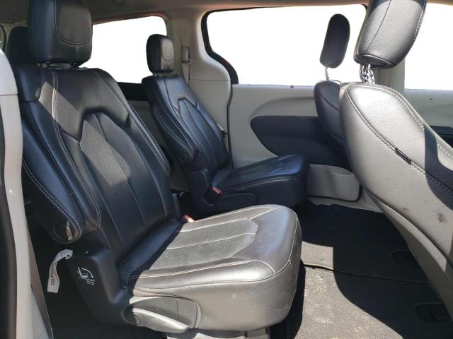 Photo 11 from auction – 2022 CHRYSLER PACIFICA T with VIN 2C4RC1BG3NR113923