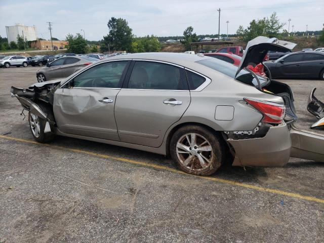 Photo 2 from auction – 2015 NISSAN ALTIMA 2.5 with VIN 1N4AL3AP1FC586505