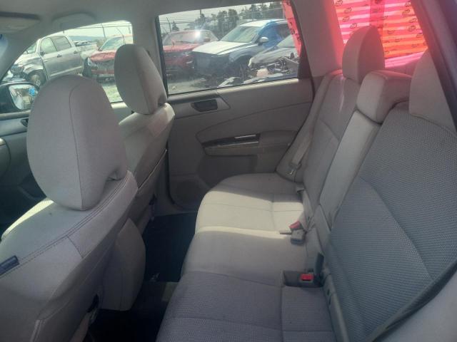 Photo 11 from auction – 2023 SUBARU FORESTER W with VIN JF2SKELC9PH420990