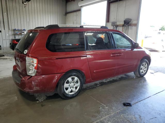 Photo 3 from auction – 2008 KIA SEDONA EX with VIN KNDMB233986198101