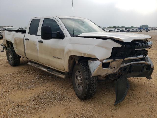 Photo 4 from auction – 2015 CHEVROLET SILVERADO with VIN 1GC2CUEG3FZ134471