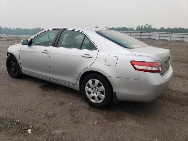 Photo 2 from auction – 2011 TOYOTA CAMRY BASE with VIN 4T4BF3EK8BR102064