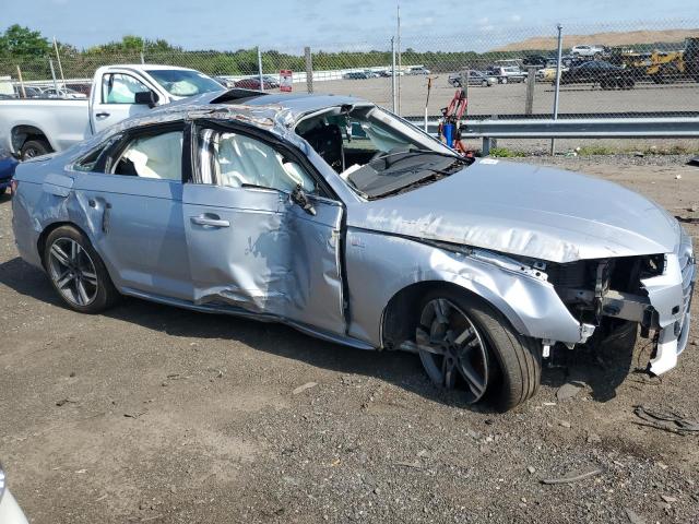 Photo 4 from auction – 2018 AUDI A4 PREMIUM with VIN WAUENAF4XJA180913
