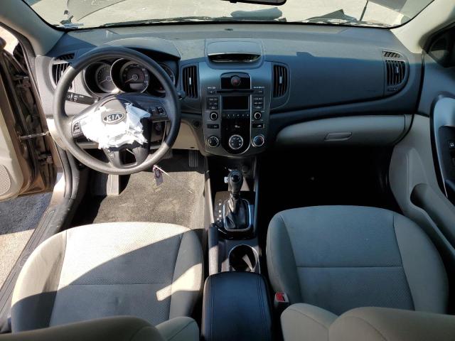 Photo 8 from auction – 2013 KIA FORTE EX with VIN KNAFU4A28D5704118