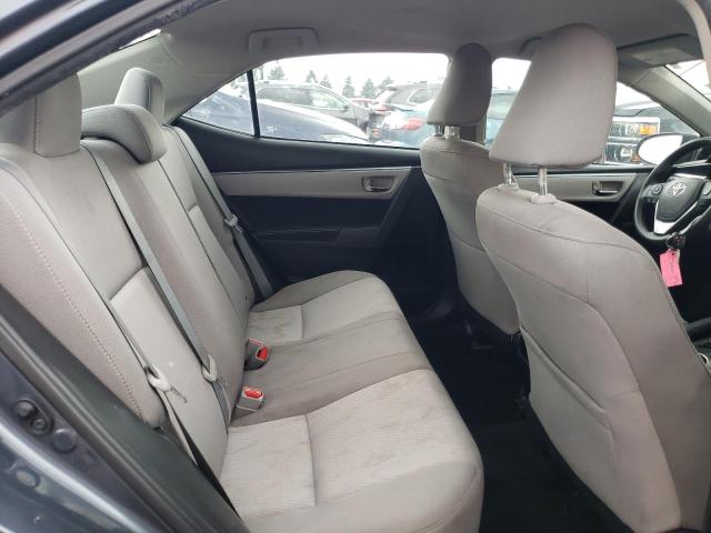 Photo 10 from auction – 2014 TOYOTA COROLLA L with VIN 5YFBURHE9EP070059