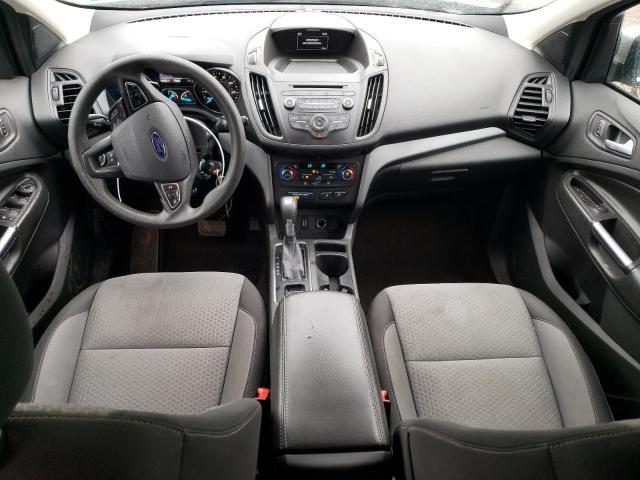 Photo 8 from auction – 2017 FORD ESCAPE SE with VIN 1FMCU0GD6HUD14486